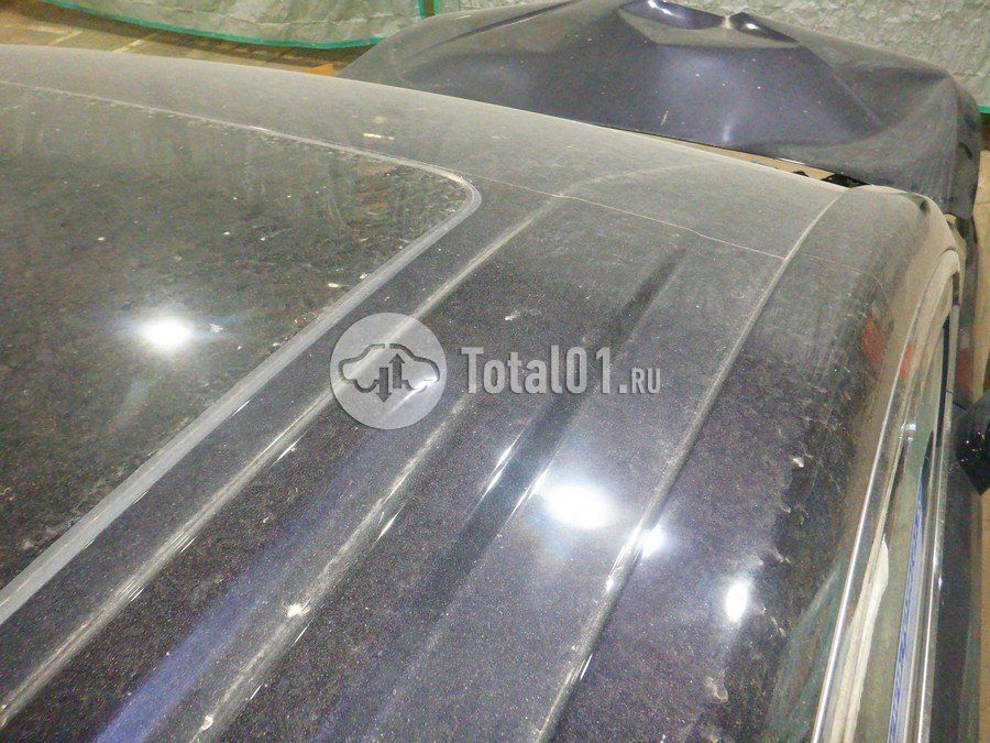 Фото Voyah DREAM EVR 186