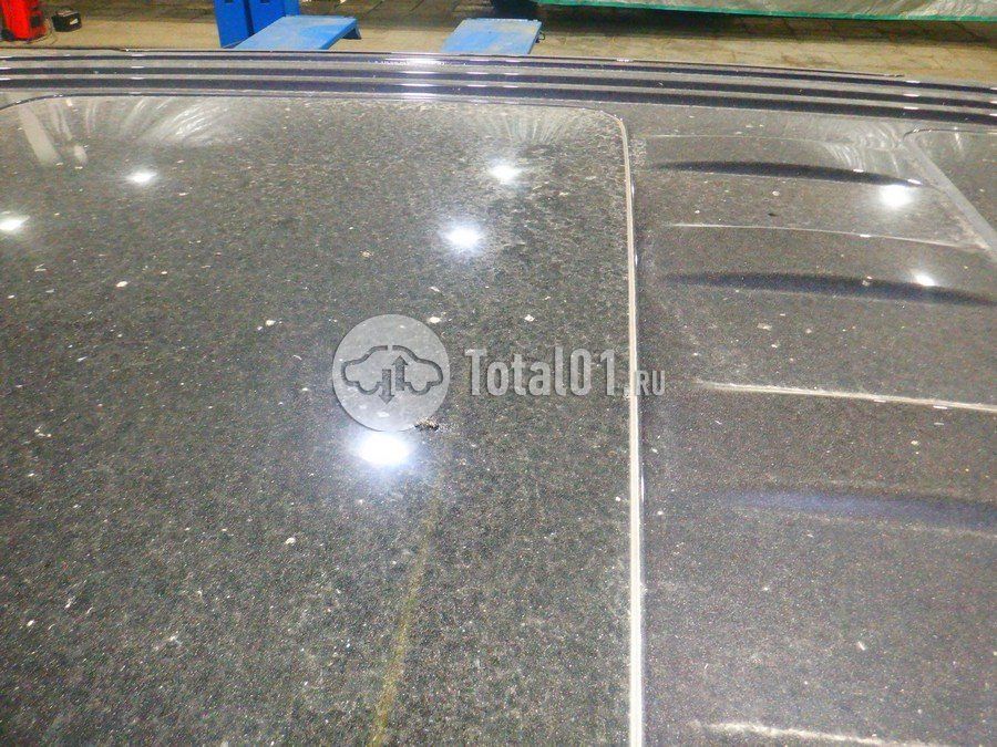 Фото Voyah DREAM EVR 188
