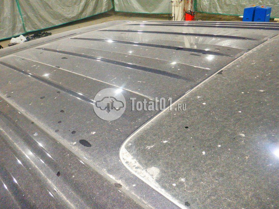 Фото Voyah DREAM EVR 192