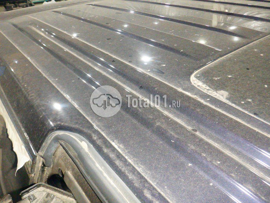 Фото Voyah DREAM EVR 194