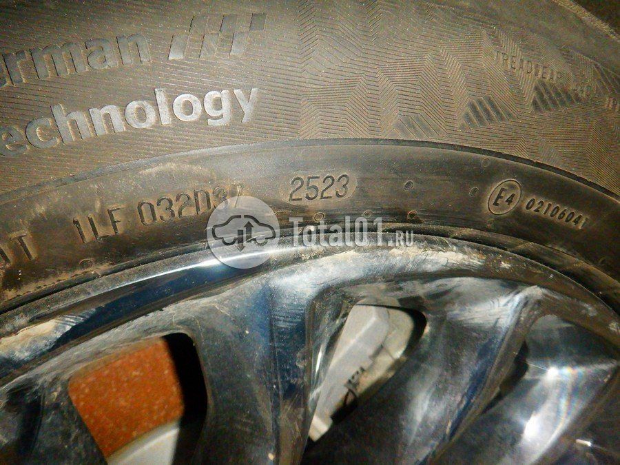 Фото Voyah DREAM EVR 202