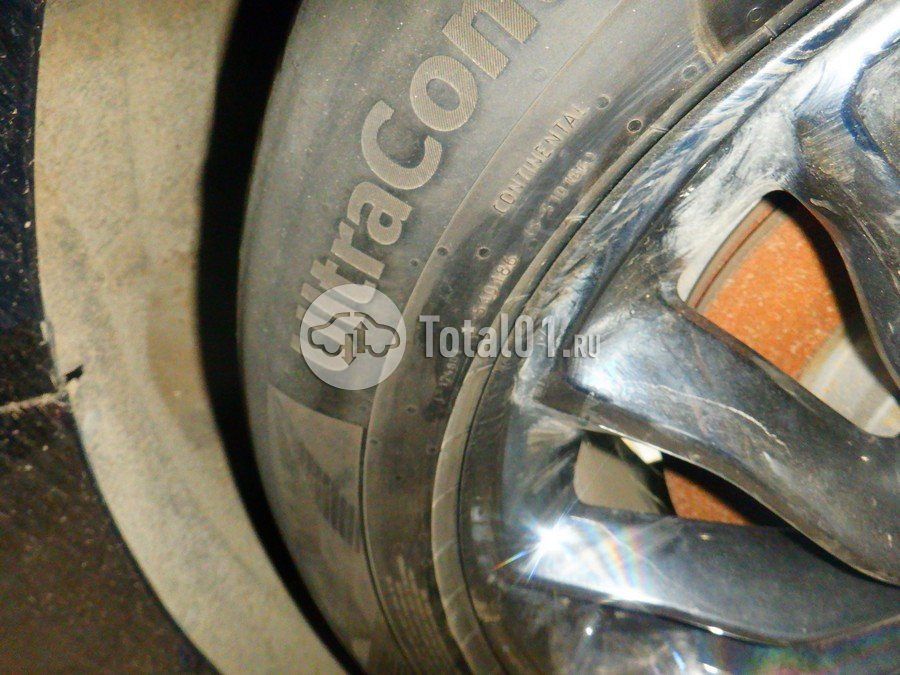 Фото Voyah DREAM EVR 204