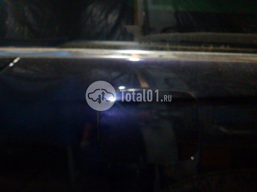 Фото Voyah DREAM EVR 210