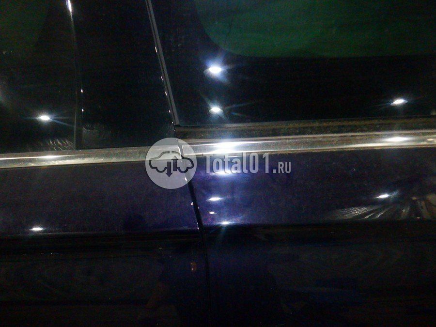 Фото Voyah DREAM EVR 242