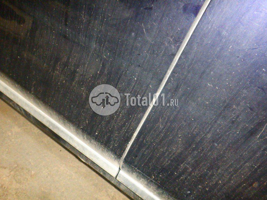 Фото Voyah DREAM EVR 248
