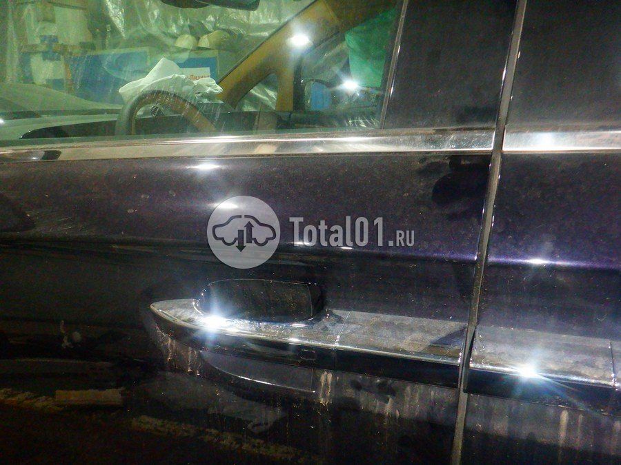 Фото Voyah DREAM EVR 250