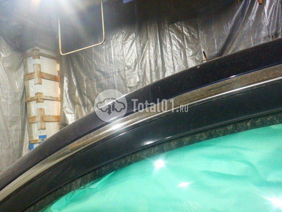 Фото Voyah DREAM EVR 256