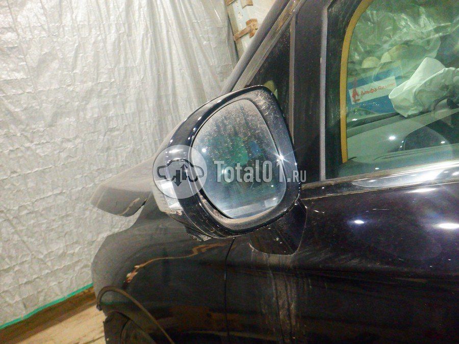 Фото Voyah DREAM EVR 258