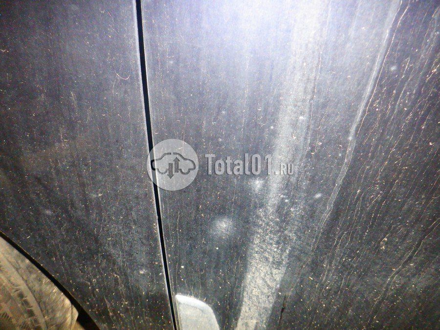 Фото Voyah DREAM EVR 262