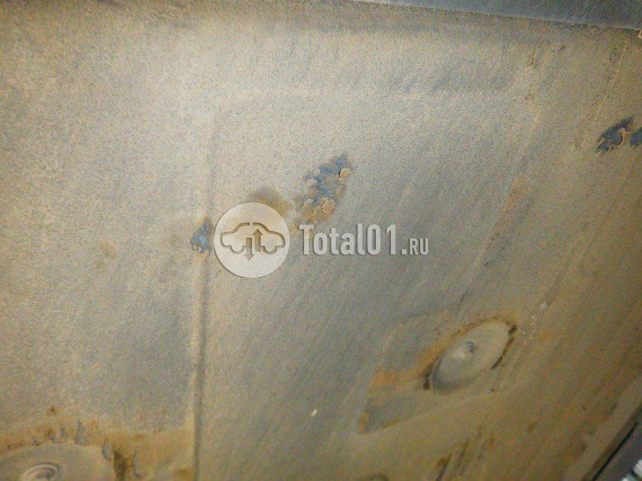 Фото Voyah DREAM EVR 466