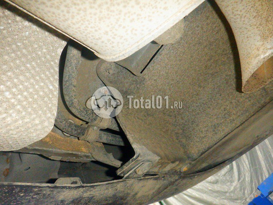 Фото Voyah DREAM EVR 508