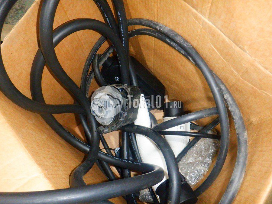 Фото Voyah DREAM EVR 532