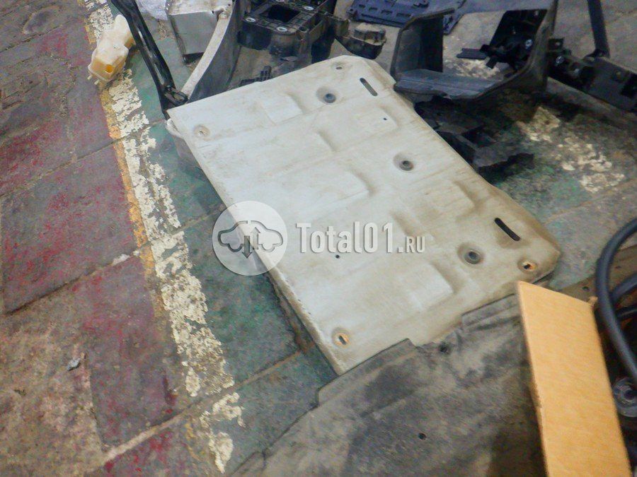 Фото Voyah DREAM EVR 534