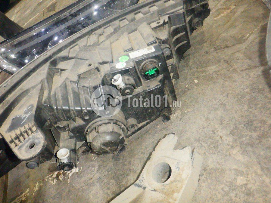 Фото Voyah DREAM EVR 572