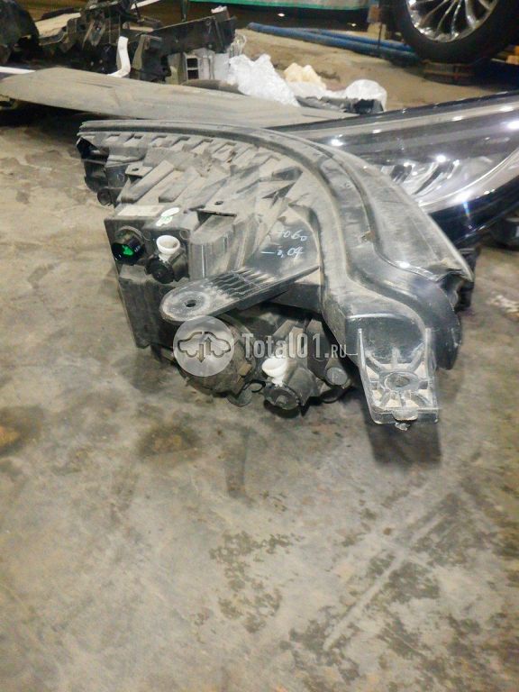Фото Voyah DREAM EVR 590