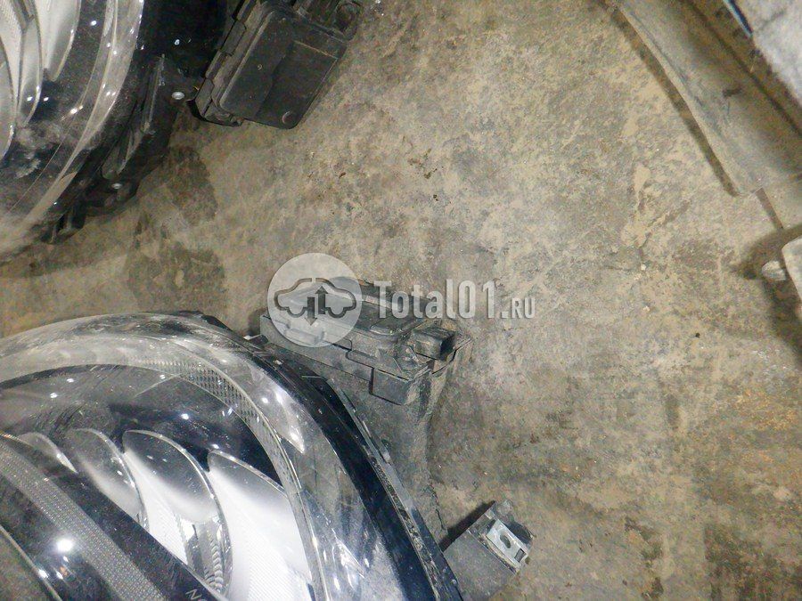 Фото Voyah DREAM EVR 600
