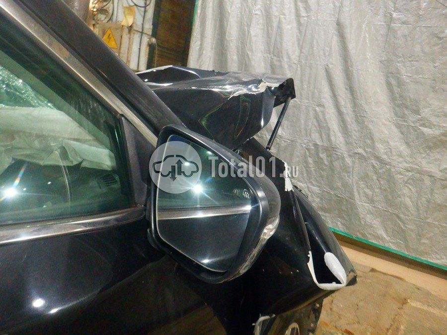 Фото Nissan X-Trail 156