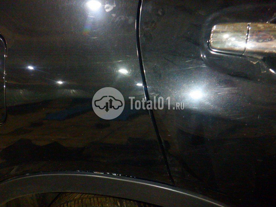 Фото Nissan X-Trail 176
