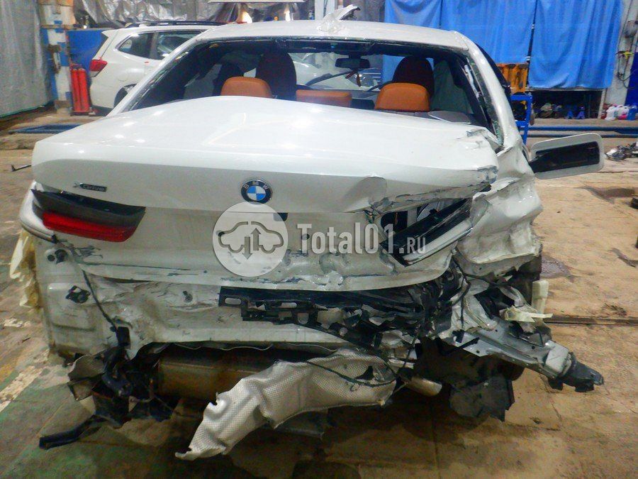 Фото BMW 3 серия 10