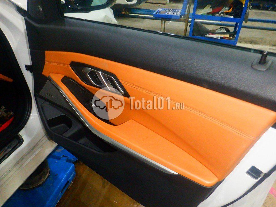 Фото BMW 3 серия 18