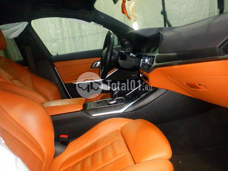 Фото BMW 3 серия 22