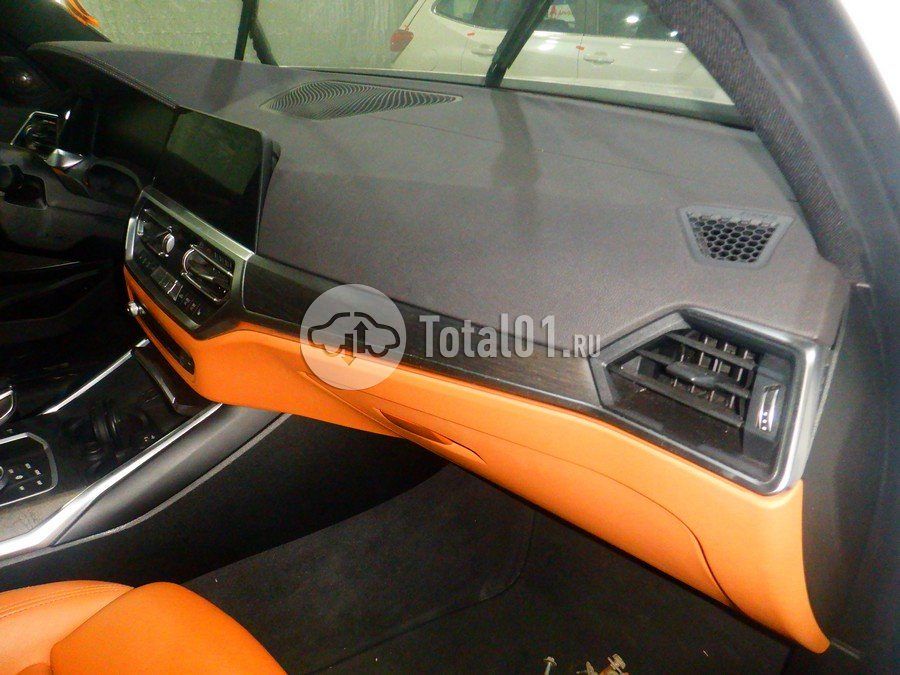 Фото BMW 3 серия 24