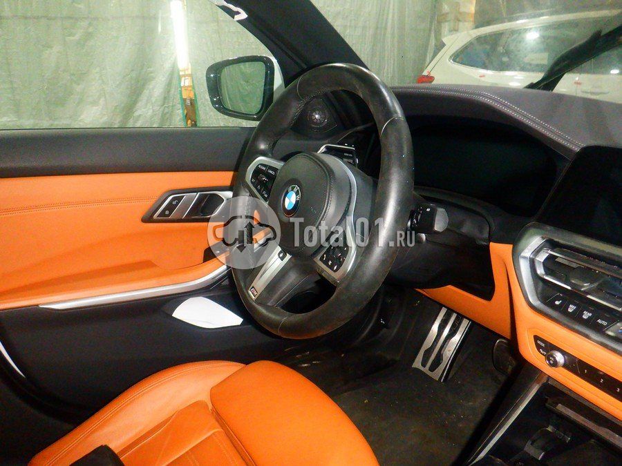 Фото BMW 3 серия 30