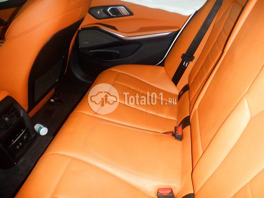Фото BMW 3 серия 52