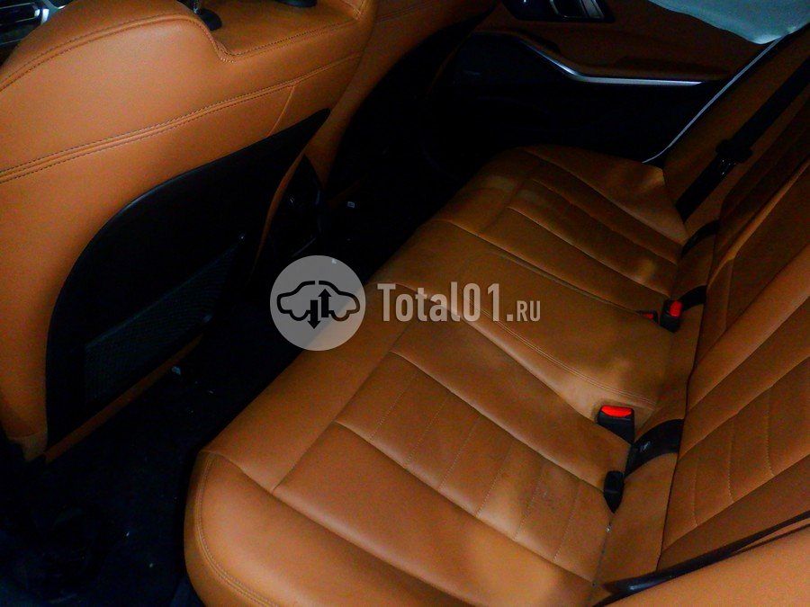 Фото BMW 3 серия 54