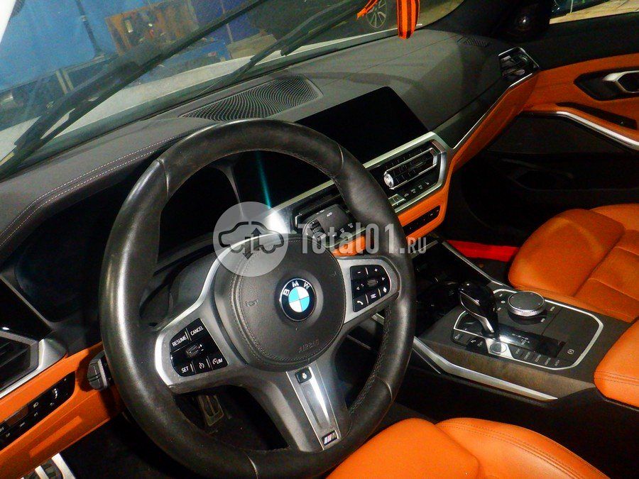 Фото BMW 3 серия 66