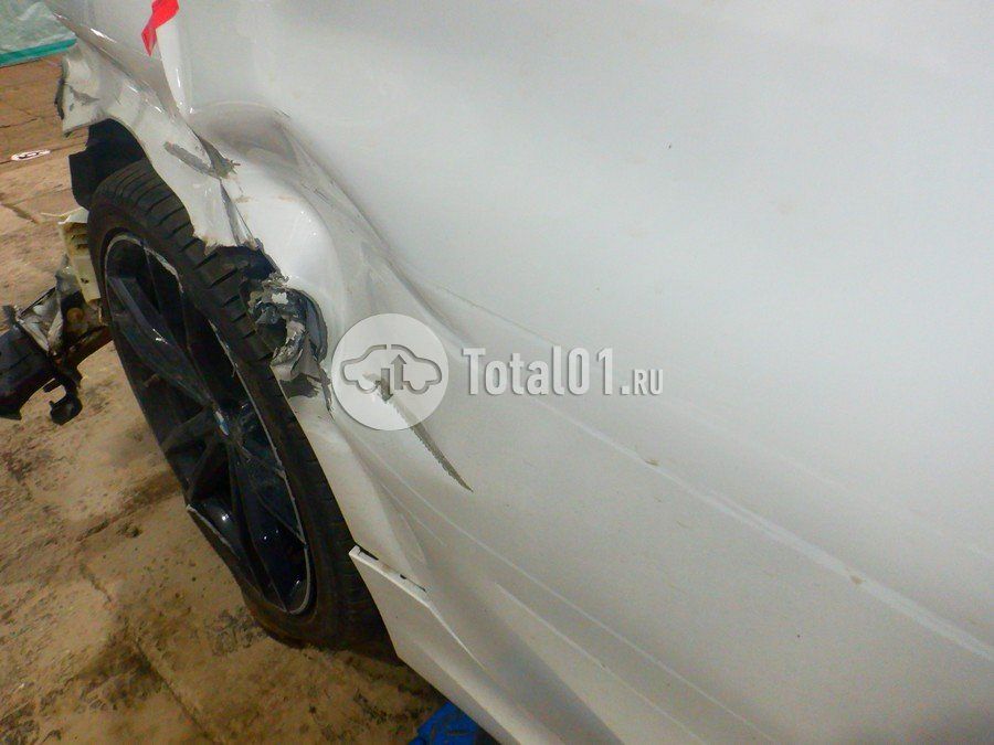 Фото BMW 3 серия 100