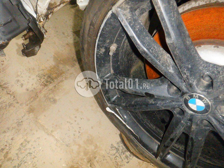 Фото BMW 3 серия 112