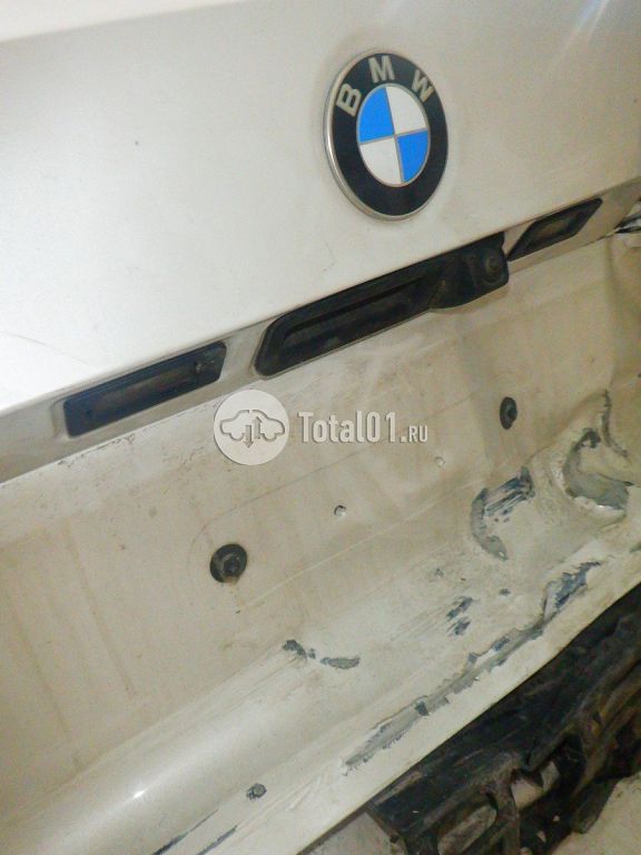 Фото BMW 3 серия 156