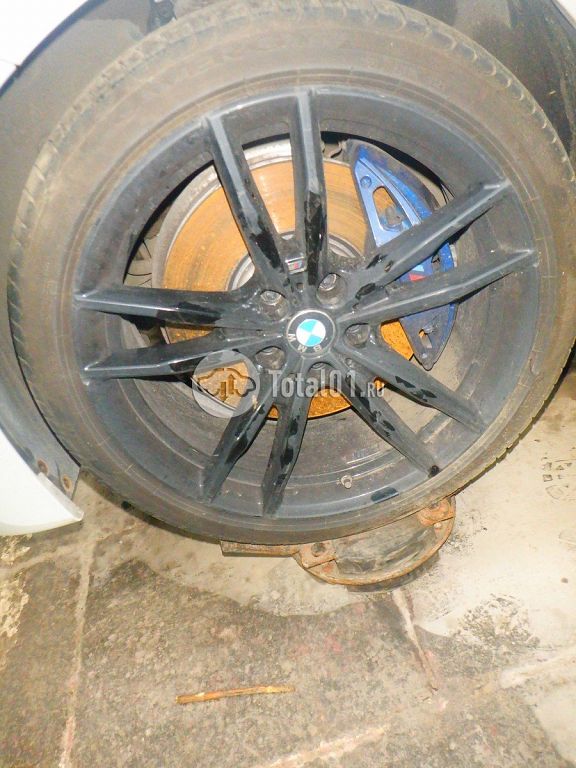 Фото BMW 3 серия 182