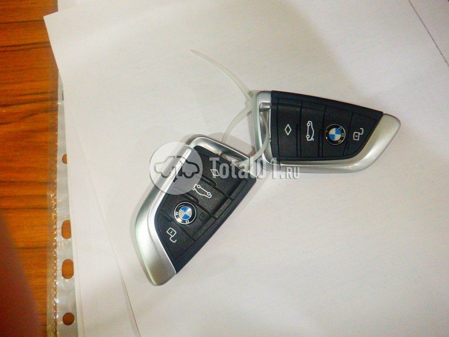 Фото BMW 3 серия 370