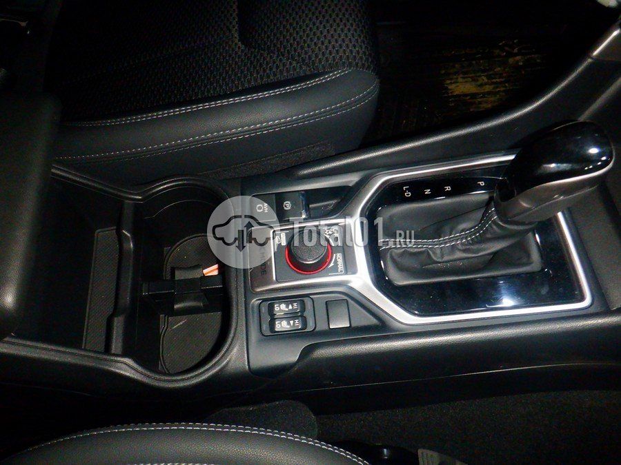 Фото Subaru Forester 32