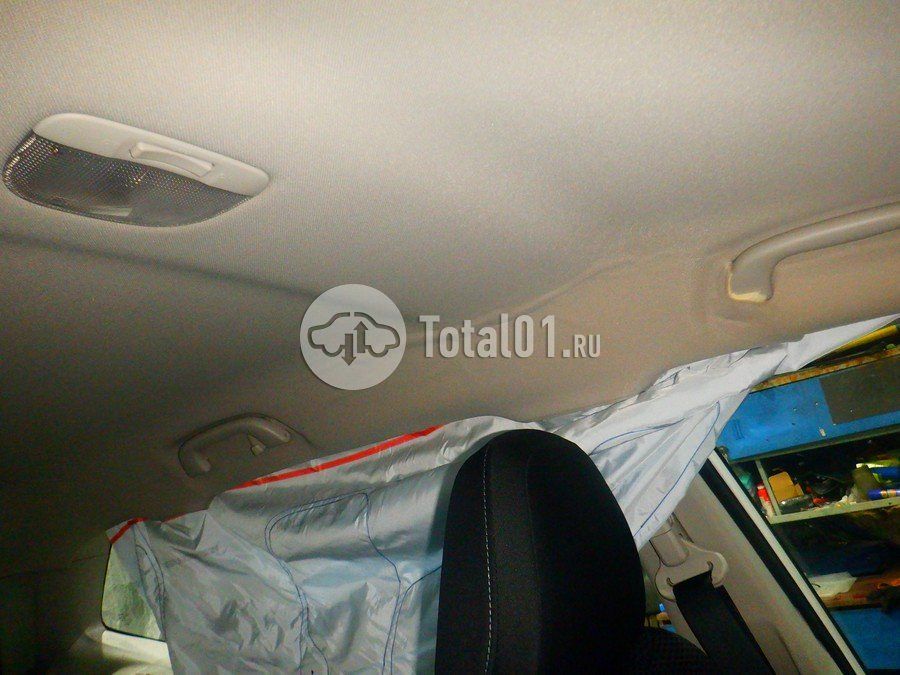 Фото Subaru Forester 40
