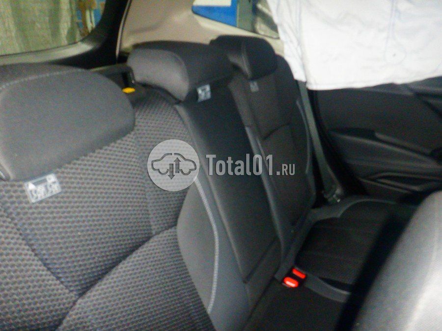 Фото Subaru Forester 48
