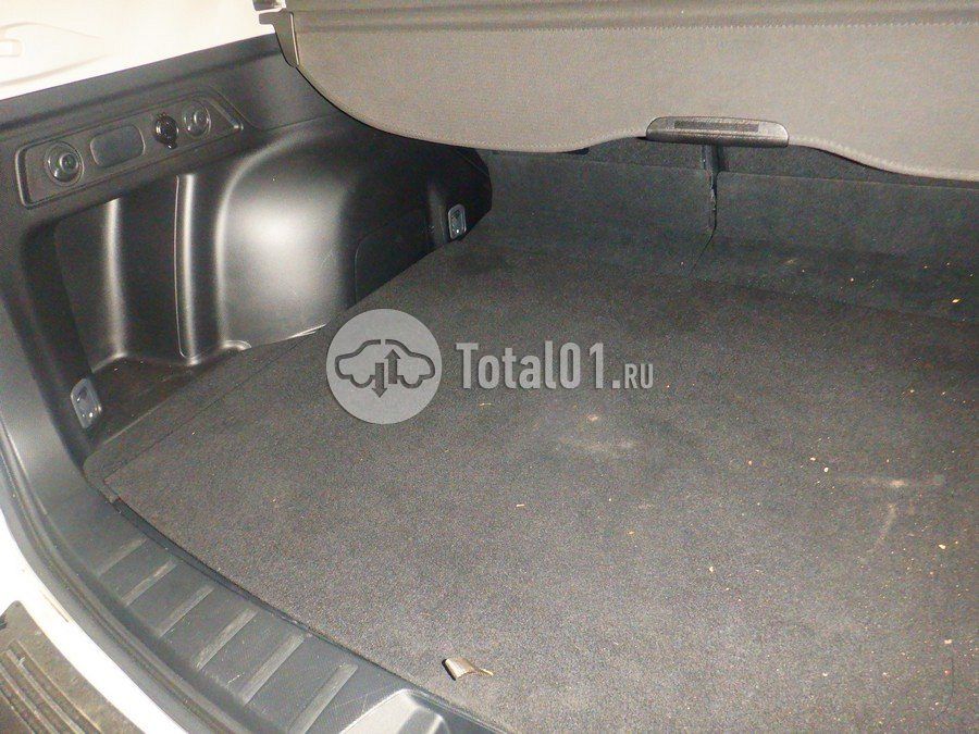 Фото Subaru Forester 56