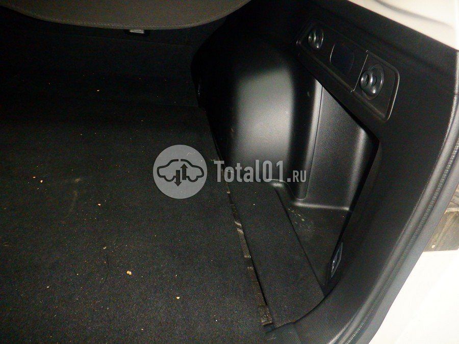 Фото Subaru Forester 58
