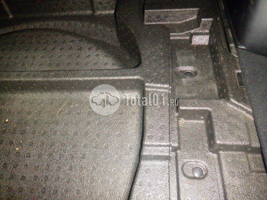 Фото Subaru Forester 62