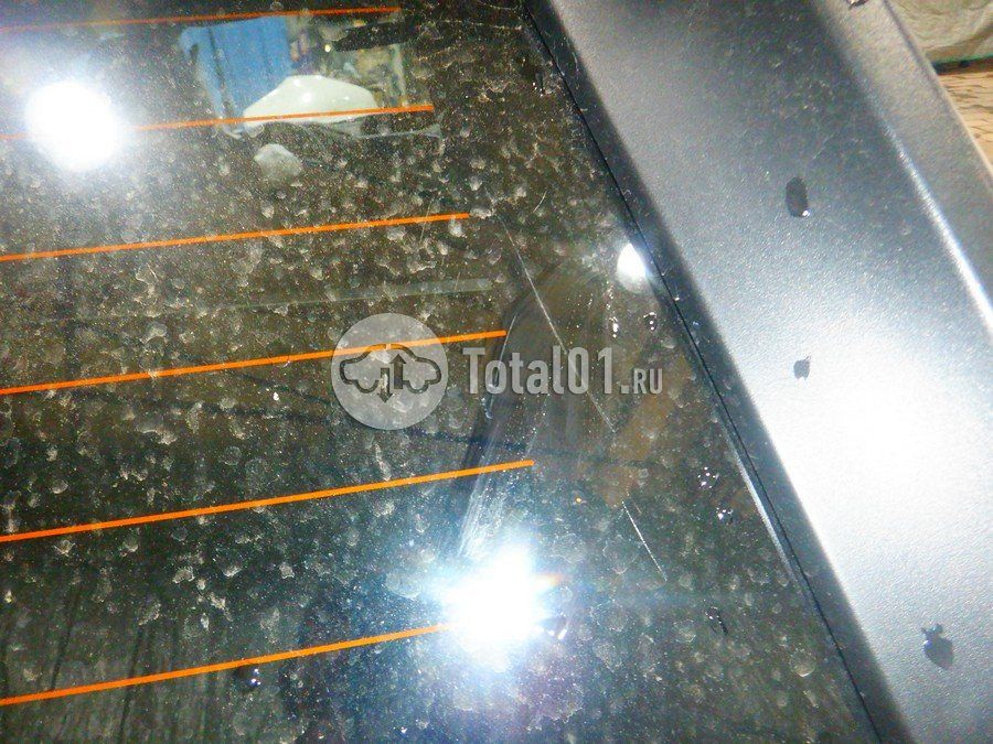 Фото Subaru Forester 66