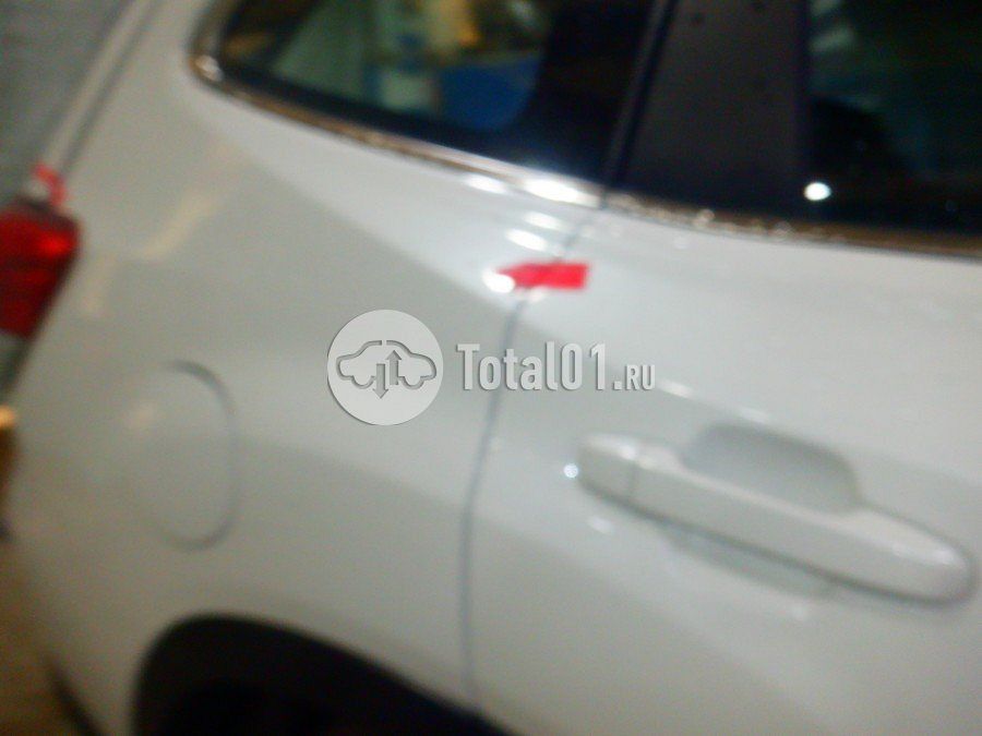 Фото Subaru Forester 114