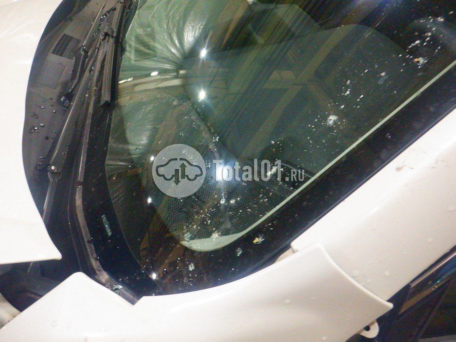 Фото Subaru Forester 146