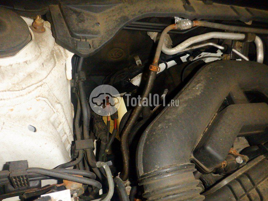Фото Subaru Forester 222