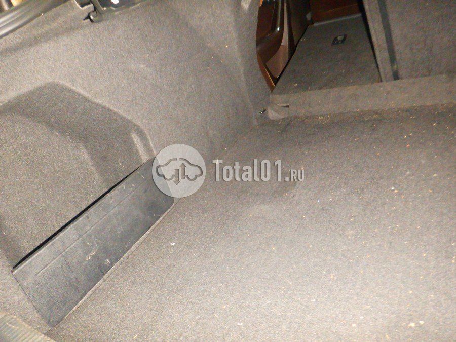 Фото Volkswagen Passat 36