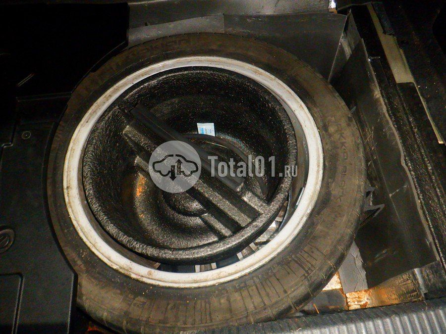 Фото Volkswagen Passat 40