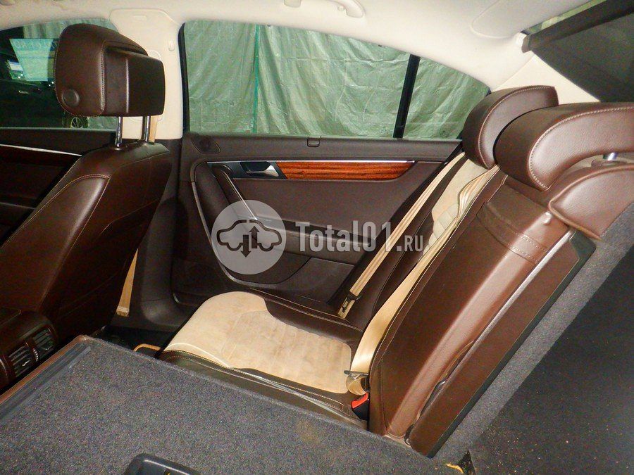 Фото Volkswagen Passat 54