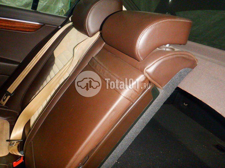 Фото Volkswagen Passat 58
