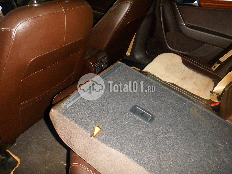 Фото Volkswagen Passat 62